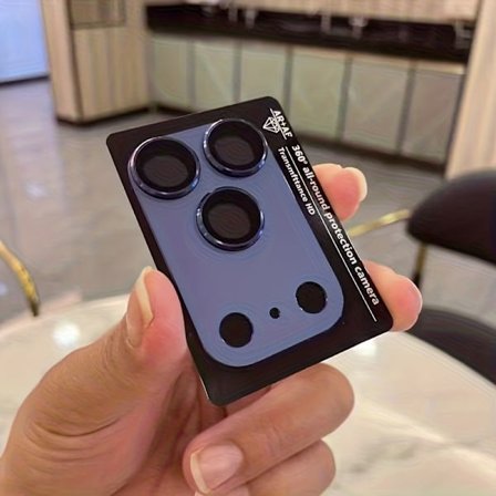 Sisäänrakennettu karkaistu lasinen näytönsuoja - Ympäriinsä kova PC-suojakotelo teräväpiirtoinen erittäin ohut suojus Apple Watch Series Ultra/S -