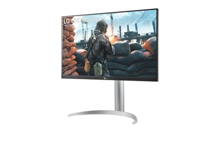 LG 27UP650K-W.AEU computer