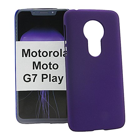 Hardcase Motorola Moto G7 Play