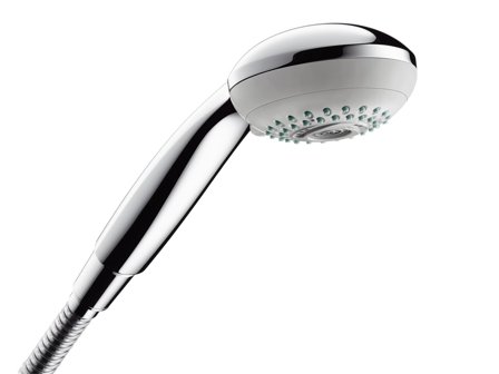 Hansgrohe Crometta 85 Multi Handdusch, Badrum