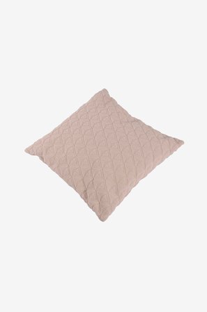 Fritab - Putetrekk 60x60cm - Beige - Pynteputer - Fra Homeroom