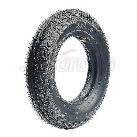 3.00-8 Dekk 300-8 Scooterdekk & Slange For Elektriske Rullestoler 4-lags Cruise Scooter Mini Sykkel #calu JKW