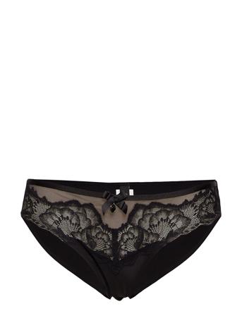 Orangerie Evolutive Brief Truse Brief Truse Svart CHANTELLE