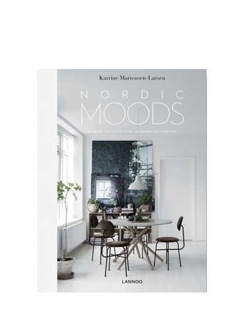 New Mags Nordic Moods - Grey - ONE SIZE