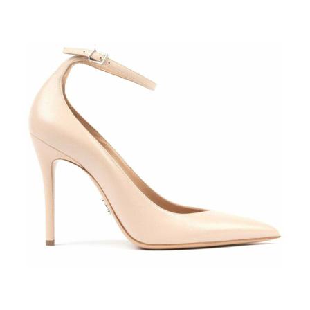 Sergio Levantesi Decollete Lyve Pink, Dame Pumps, Størrelse: 41 EU