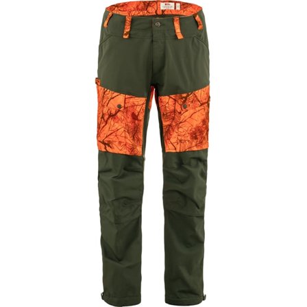 Fjällräven Lappland Hybrid Trousers M 46