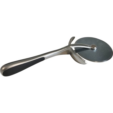 Gourmetstål Klassiskt pizzahjul | Matlagning > Köksredskap > Pizzaskärare | Bagaren och Kocken