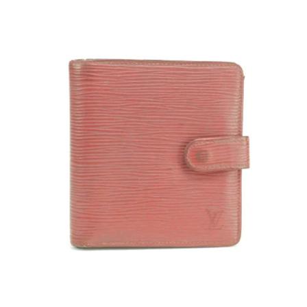 Louis Vuitton Vintage - Vintage Accessoarer - Röd - Dam - Storlek: One Size, Dam, Storlek: ONE SIZE