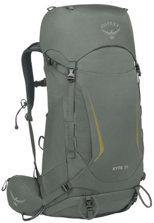 Osprey W's Kyte 38L Rocky Brook Green