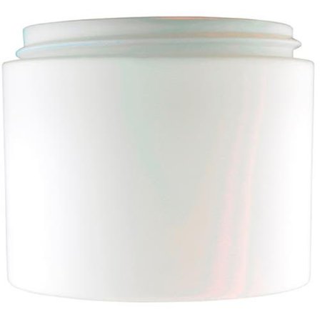 Ifö Electric Opus 200/190 Glaskupa Ø 204 mm, matt opal, Belysning