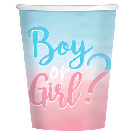 Pappmuggar The Big Reveal