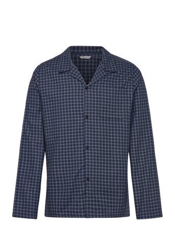 Björn Borg | Core Flannel Pyjama Shirt | XL