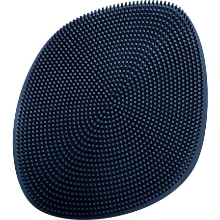 GESKE Facial Brush 4 in 1 Midnight, Skincare, Tilbehør Til Ansigtsrens, Rensebørster