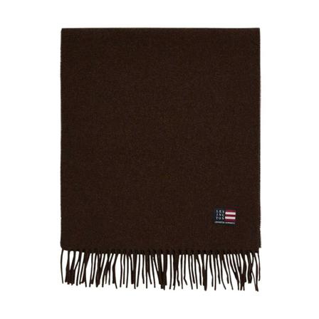 Lexington - Sjalar - Brun - Dam - Storlek: One Size, Dam, Storlek: ONE SIZE