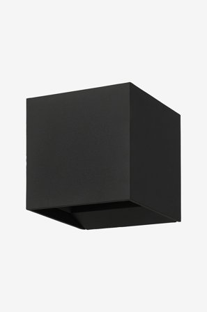 EGLO - Vegglampe Calpino 3 - Svart - Vegglamper - Fra Homeroom