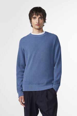 NN.07 Kevin Pullover Herren