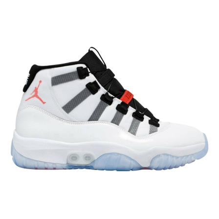 Nike Sneakers , Wit , Heren , Maat: 44 1/2 EU