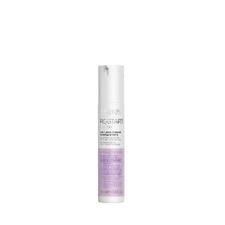 Revlon Professional Color Anti-Brassiness Purple Drops, 50 ml Inpackning & behandling Unisex 50ML