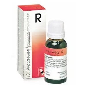 Reckeweg R28 Gocce 22ml