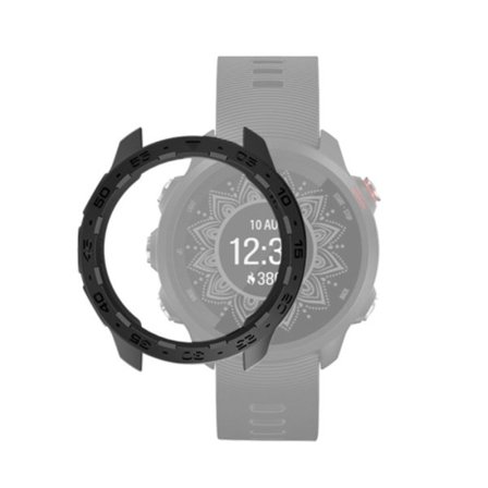 För Garmin Forerunner 245 / 245M Smart Watch TPU case