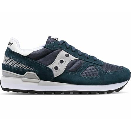 Saucony Sneakers , Blauw , Heren , Maat: 42 EU