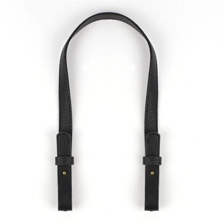 Taske Rem Taske Håndtag SORT
