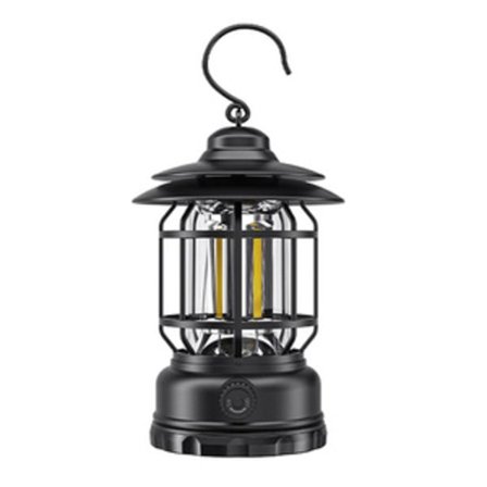 Campinglampe Superfire T51, USB-C