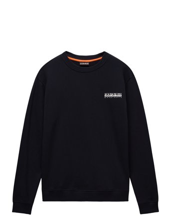 B-Sovana C Black Napapijri