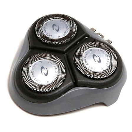 Erstatningsbarberhode for Philips barbermaskin, skjærehode, barbermaskintilbehør for HQ8 PT710 PT715 PT720 PT721 PT722 PT724 js