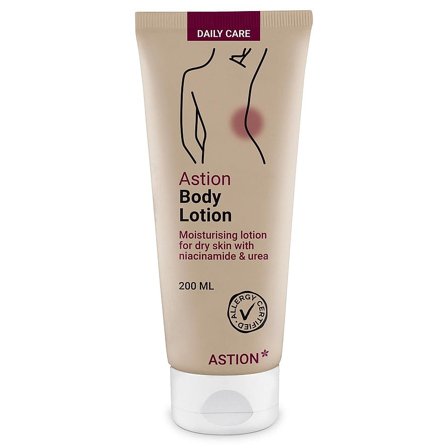 Astion Pharma Body Lotion 200 ml, Skincare, Kropspleje, Bodylotion