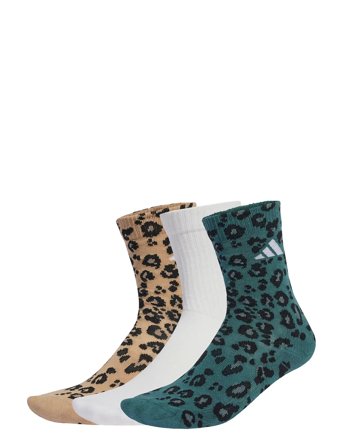 adidas Performance | Leo Sock 3Pp | 37-39