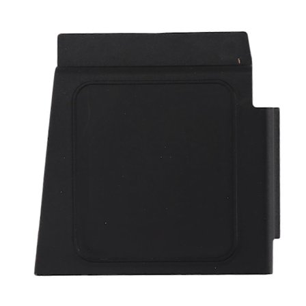 Akun suojakansi 5Q0971813A Luotettava akun navan suojus Variant SportWageniin 2015–2017