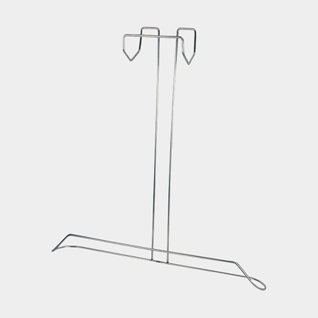 Pelastusrenkaan pidike Fristad Plast, FP450:lle