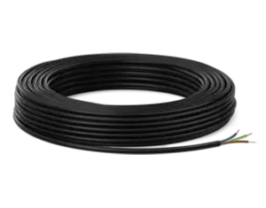 Ebeco MultiFlex 27 Varmekabel 27 W/m 79 m, 2150 W, Varme