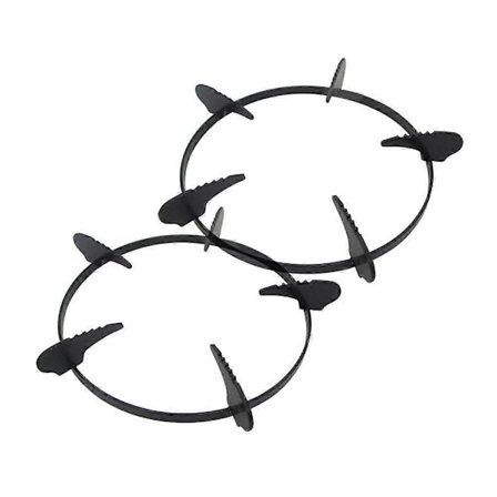 2 kpl Wok-tukijalustoja kaasukeittimelle, pannuteline, uuni, rautaiset kolmijalat, kaasutuki, rengas kattilalle ja pannulle