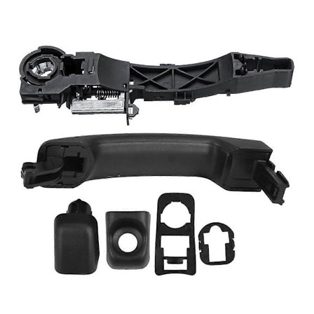 Höger främre dörrhandtag för Master 3 Master GII Movano B 2010 806069981R