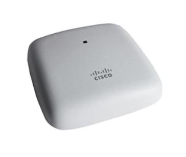 Cisco Business 140AC - trådløst tilgangspunkt - Wi-Fi 5