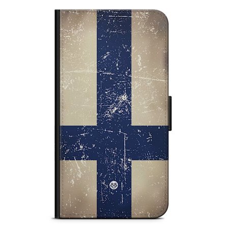 Bjornberry Fodral Samsung Galaxy S23 Plus - Finland