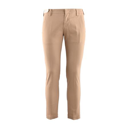 Entre Amis - Chinos - Beige - Herr - Storlek: W33, Herr, Storlek: W33