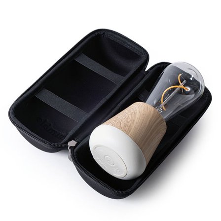 Humble lights Travel Case One + Two