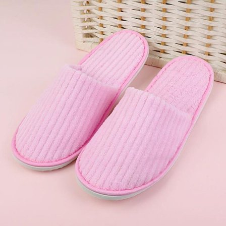 Indoor slippers