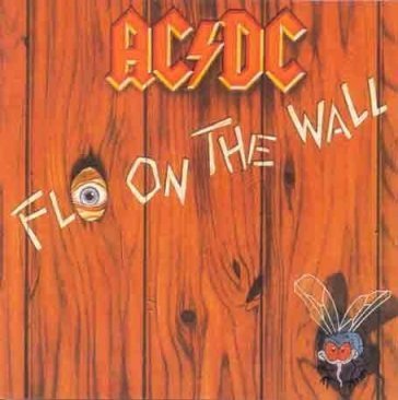 Fly on the wall Ac/Dc