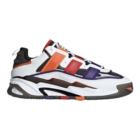 Adidas Sneakers vit, Herr, Herr, Storlek: 45 1/3 EU