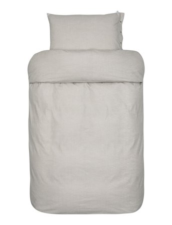 Høie of Scandinavia | Balder Flannel Bed Set | 200X220/2X50X70