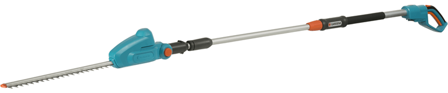 Gardena THS Häcksax utan batteri och laddare, Trädgårdsmaskiner