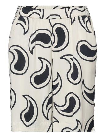 Prudie Patterned Masai