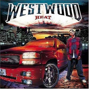 Westwood heat vol.9 AA.VV. Artisti Vari