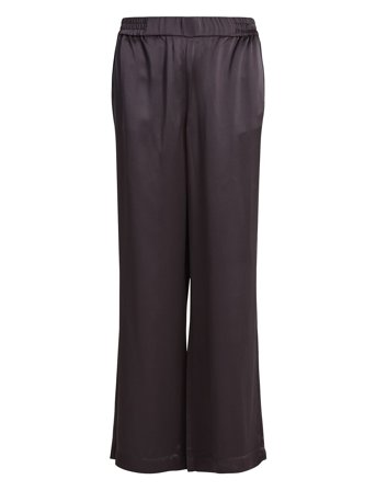 Ivo Nikkolo | Wide Leg Trousers, Teslita 2 | 40