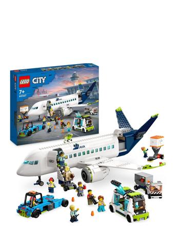 LEGO Passagerfly Multi/patterned