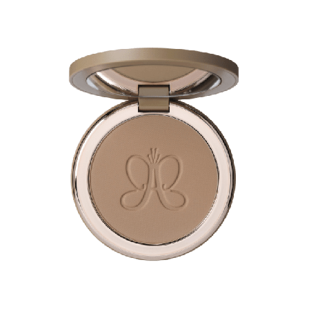 Anastasia Beverly Hills Smooth Blur Bronzer Highlighter Unisex Brun 10 G
